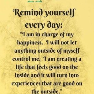 Meet your Posher, Daisy